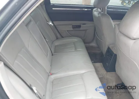 2006 Chrysler 300C from USA, damaged, VIN 2C3KA63H16H518752